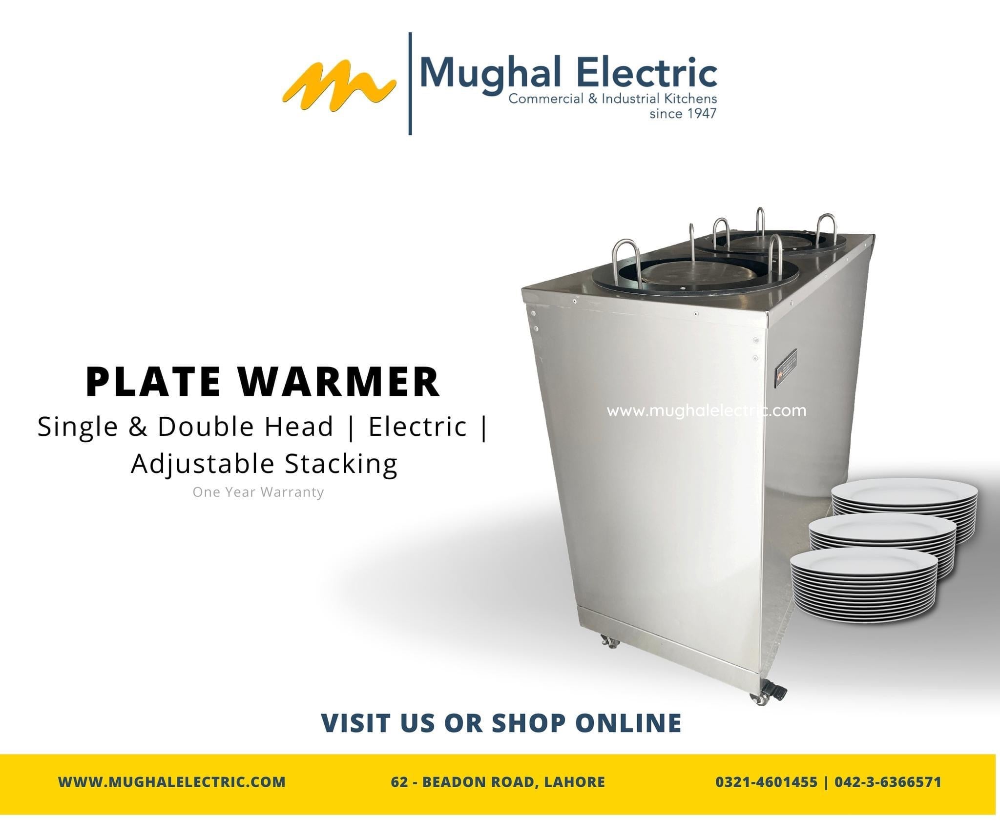 Commercial Warmer Price in Pakistan 2024 Warmer