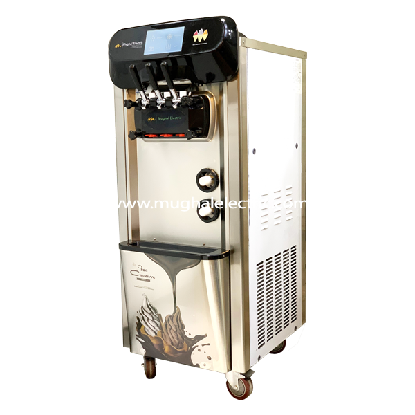 Cone IceCream Machines