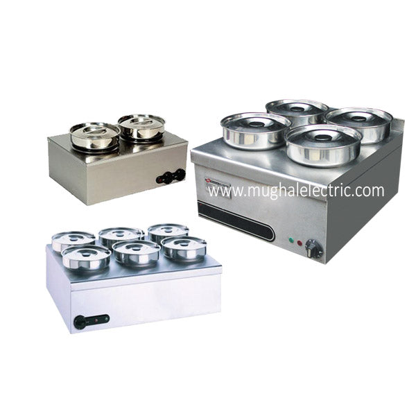 Soup Bain Marie