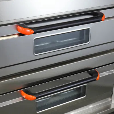 Electric Double Deck Oven CEO-40