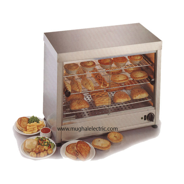 Bread Warmer