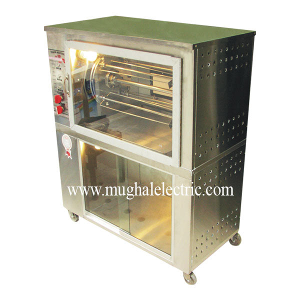 Chicken Rotisserie RR-4