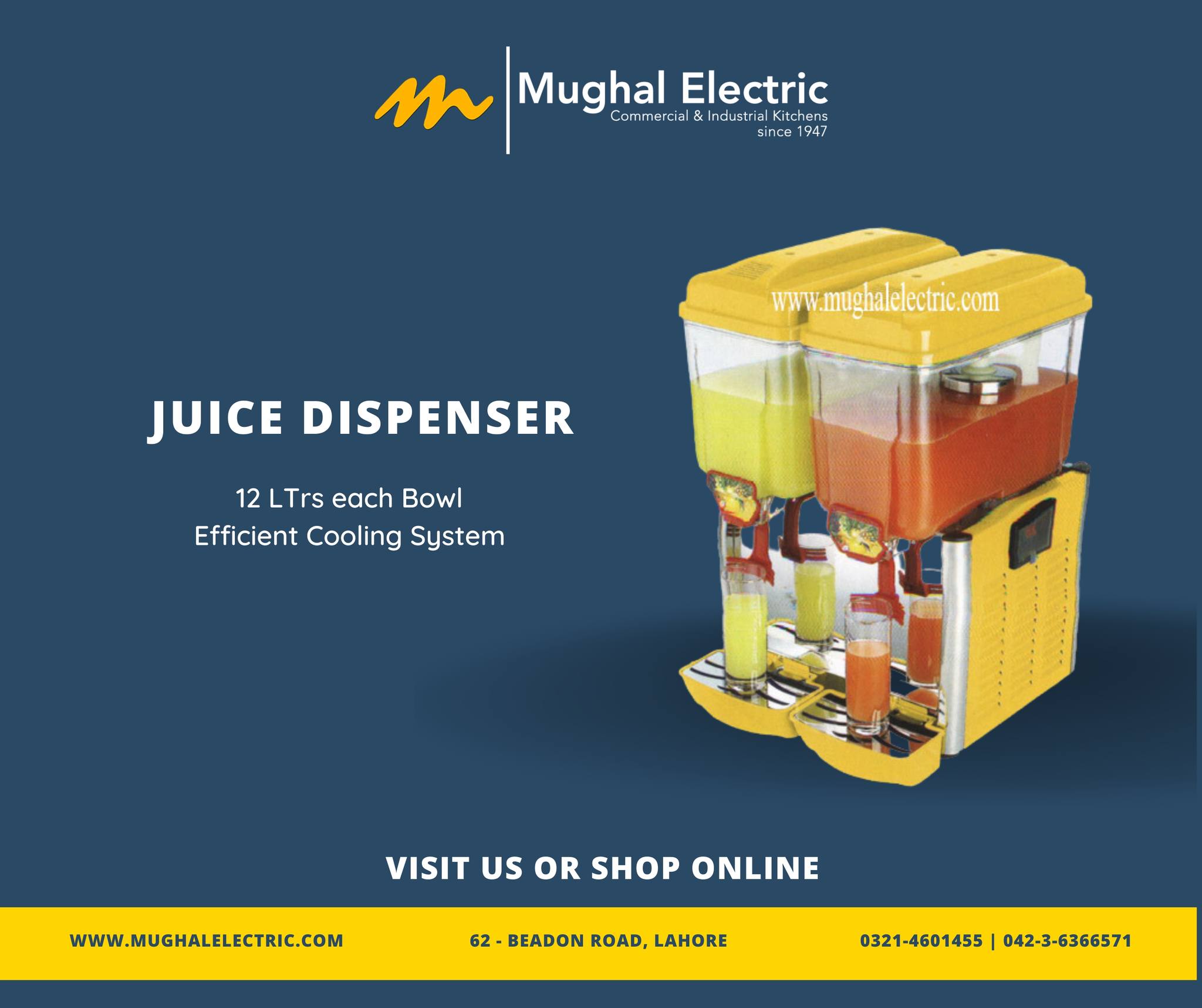 Slush Machines commercial Price in Pakistan
