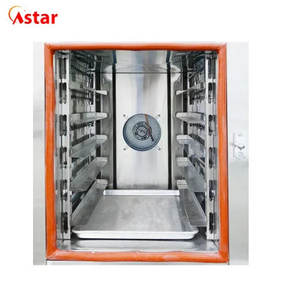 Convection Oven 5 trays