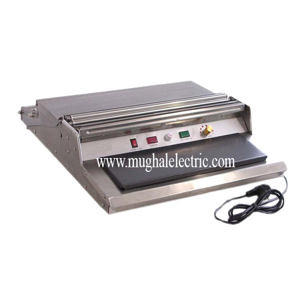 Wraping Machine HW-450
