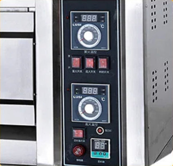 Electric Single Deck Oven CEO-20