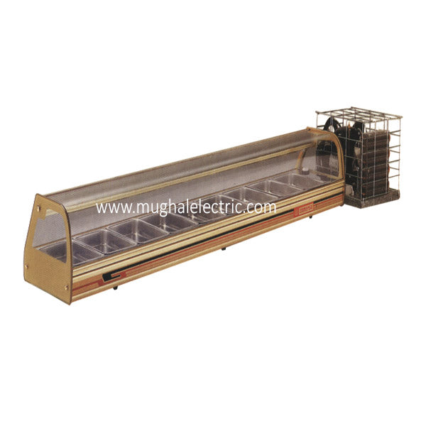 Comersa Salad Bar SL-COM9