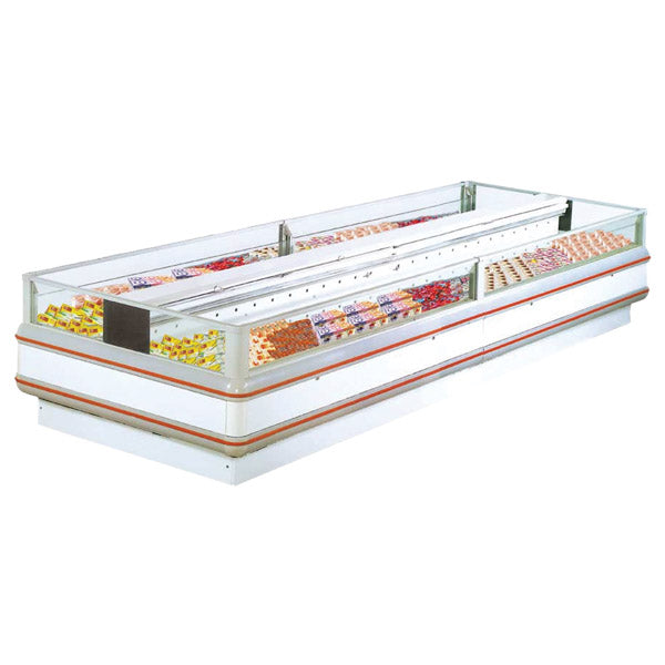 Super Market Chiller ML-03