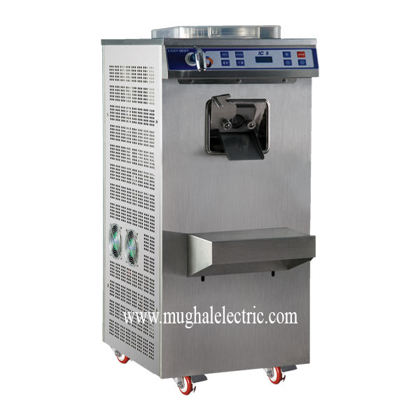 Batch Freezer IC-5