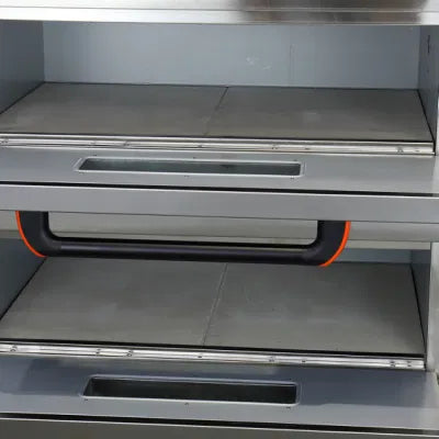 Electric Three Deck Oven CEO-60