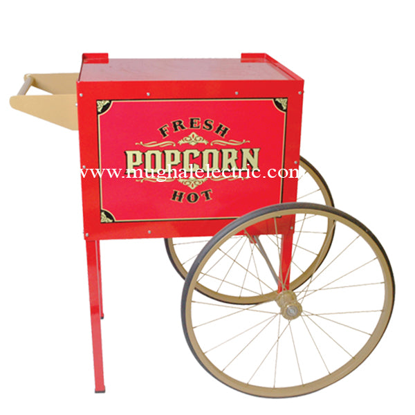 CART-POP-CORN