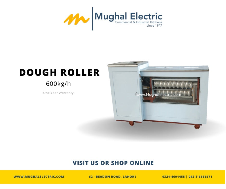 Dough Roller