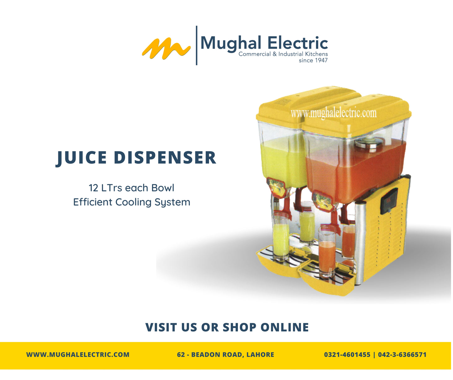 JUICEDISPENCER