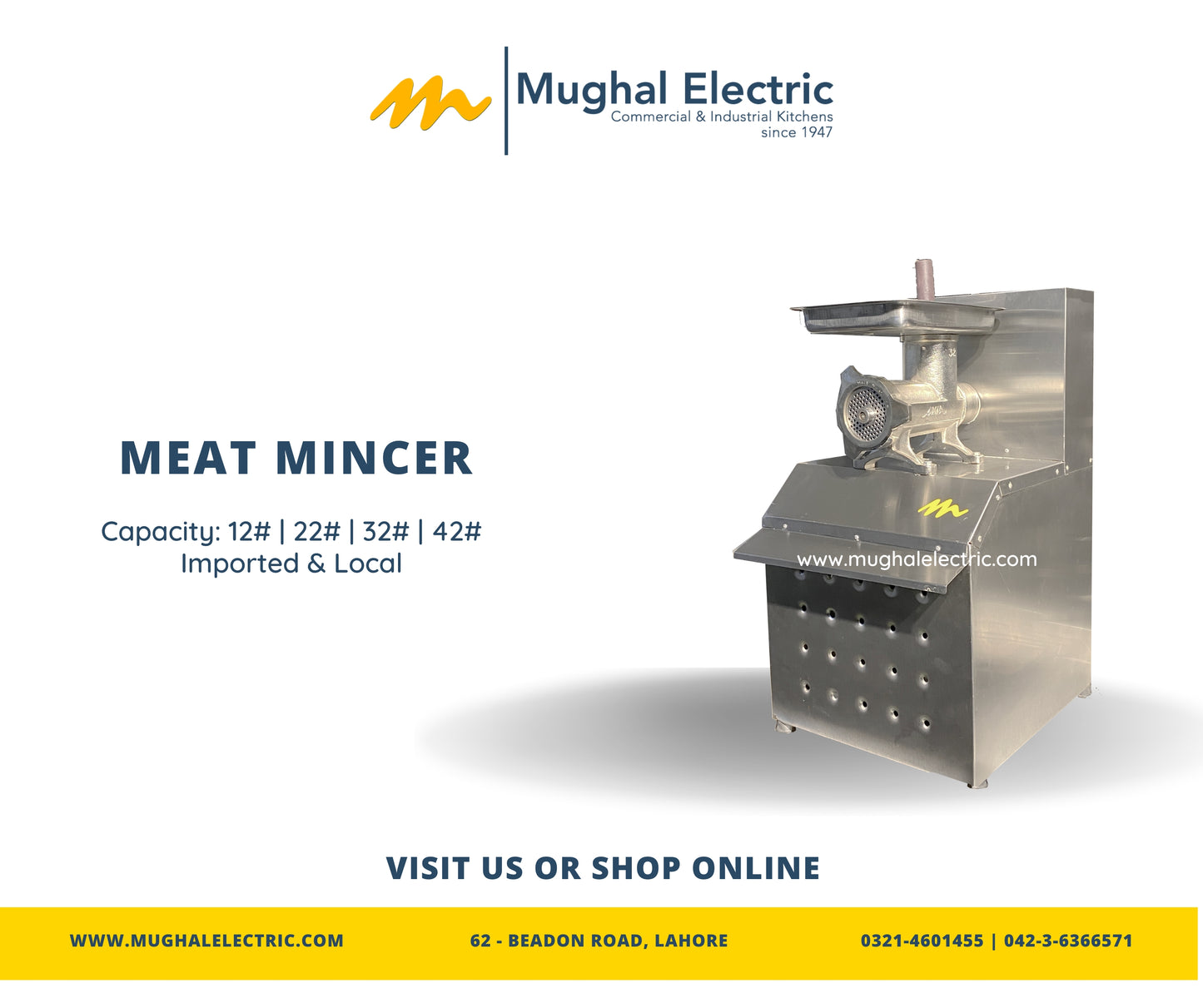 MEATMINCER