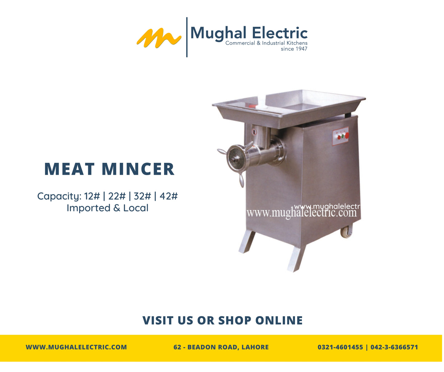 MEATMINCER