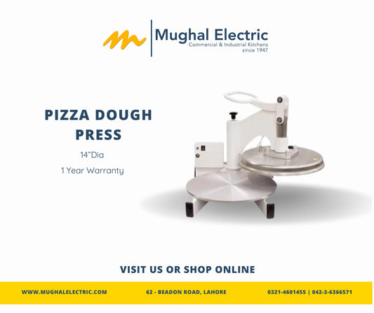 Pizza Dough Press SP-520