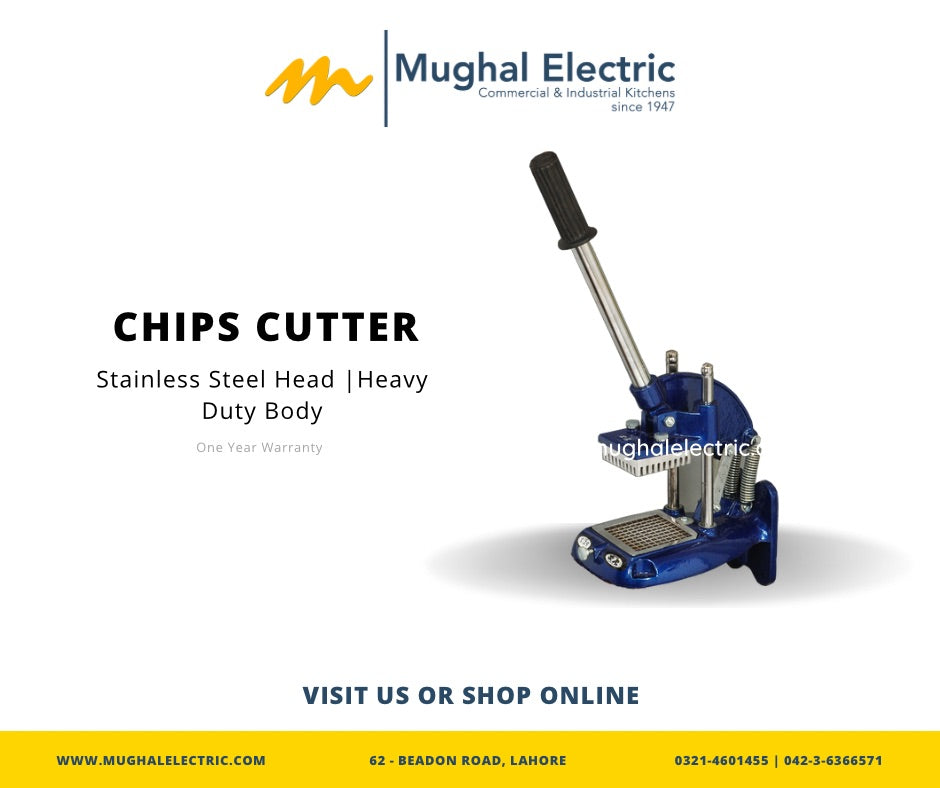 Chips Cutter