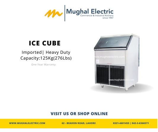 Ice Cube SCI-120A